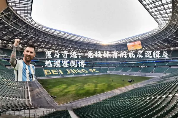 黑马奇迹:竞技体育的底层逻辑与地理赛制博弈